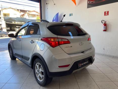 HYUNDAI HB 20 Hatch X 1.6 16V 4P PREMIUM FLEX, Foto 11
