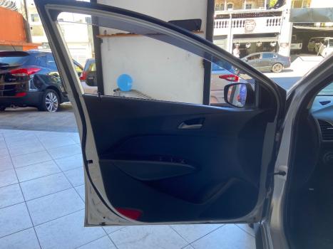 HYUNDAI HB 20 Hatch X 1.6 16V 4P PREMIUM FLEX, Foto 12