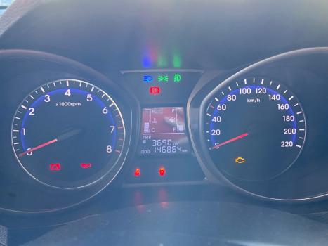 HYUNDAI HB 20 Hatch X 1.6 16V 4P PREMIUM FLEX, Foto 13