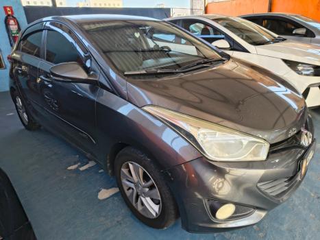 HYUNDAI HB 20 Hatch 1.6 16V 4P FLEX PREMIUM, Foto 1