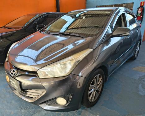 HYUNDAI HB 20 Hatch 1.6 16V 4P FLEX PREMIUM, Foto 4