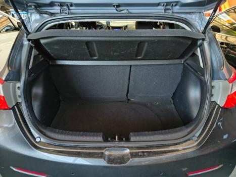 HYUNDAI HB 20 Hatch 1.6 16V 4P FLEX PREMIUM, Foto 9