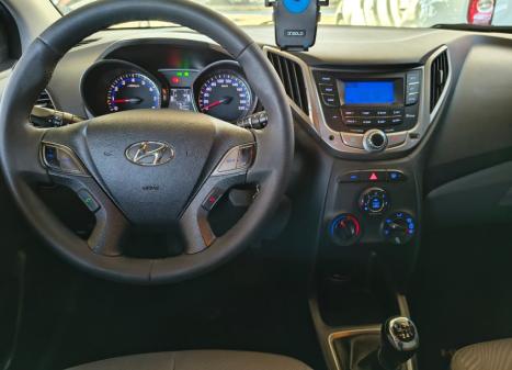 HYUNDAI HB 20 Hatch 1.6 16V 4P FLEX PREMIUM, Foto 10