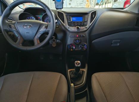 HYUNDAI HB 20 Hatch 1.6 16V 4P FLEX PREMIUM, Foto 11