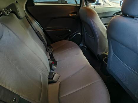 HYUNDAI HB 20 Hatch 1.6 16V 4P FLEX PREMIUM, Foto 13