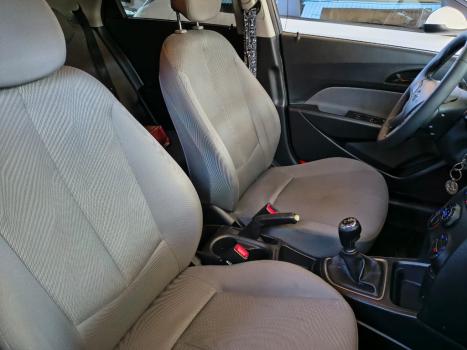 HYUNDAI HB 20 Hatch 1.6 16V 4P FLEX PREMIUM, Foto 14