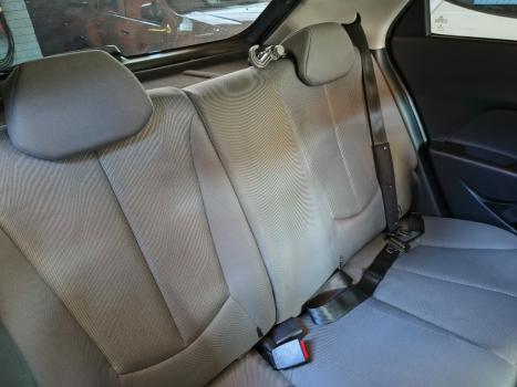 HYUNDAI HB 20 Hatch 1.6 16V 4P FLEX PREMIUM, Foto 15