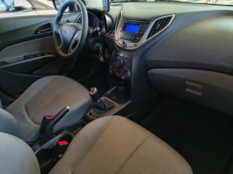 HYUNDAI HB 20 Hatch 1.6 16V 4P FLEX PREMIUM, Foto 16