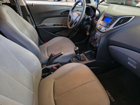 HYUNDAI HB 20 Hatch 1.6 16V 4P FLEX PREMIUM, Foto 17