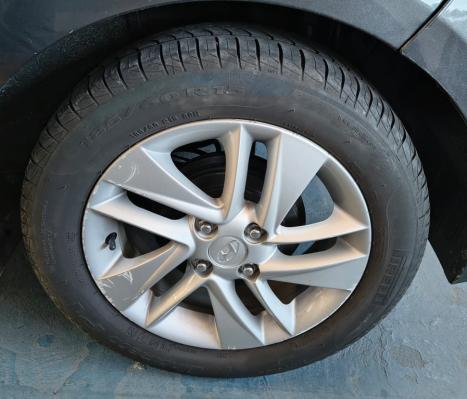 HYUNDAI HB 20 Hatch 1.6 16V 4P FLEX PREMIUM, Foto 19