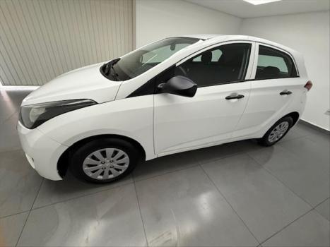 HYUNDAI HB 20 Hatch 1.0 12V 4P FLEX UNIQUE, Foto 4