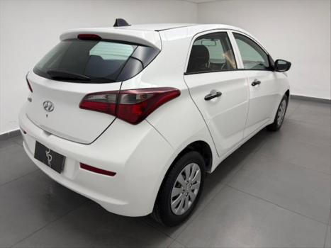 HYUNDAI HB 20 Hatch 1.0 12V 4P FLEX UNIQUE, Foto 7
