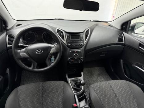 HYUNDAI HB 20 Hatch 1.0 12V 4P FLEX UNIQUE, Foto 8