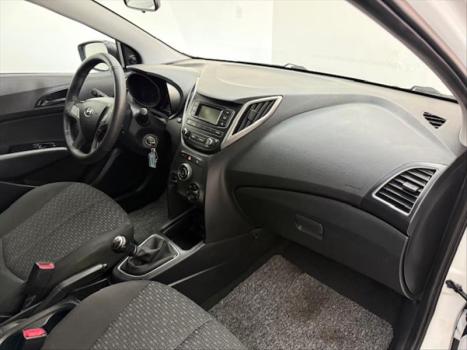 HYUNDAI HB 20 Hatch 1.0 12V 4P FLEX UNIQUE, Foto 14