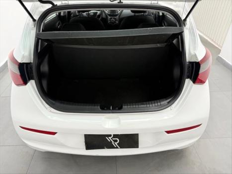 HYUNDAI HB 20 Hatch 1.0 12V 4P FLEX UNIQUE, Foto 17