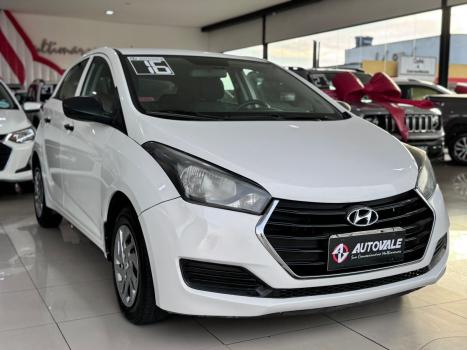 HYUNDAI HB 20 Hatch 1.0 12V 4P FLEX COMFORT, Foto 1