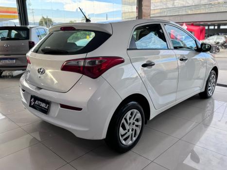 HYUNDAI HB 20 Hatch 1.0 12V 4P FLEX COMFORT, Foto 4