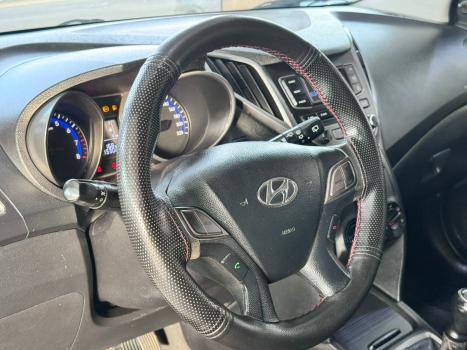 HYUNDAI HB 20 Hatch 1.0 12V 4P FLEX COMFORT, Foto 11