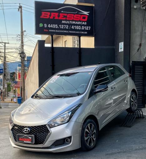 HYUNDAI HB 20 Hatch 1.6 16V 4P FLEX R SPEC, Foto 2