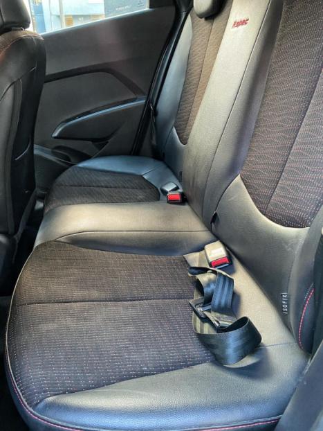 HYUNDAI HB 20 Hatch 1.6 16V 4P FLEX R SPEC, Foto 5