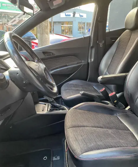 HYUNDAI HB 20 Hatch 1.6 16V 4P FLEX R SPEC, Foto 7