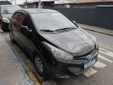 HYUNDAI HB 20 Hatch 1.0 12V 4P FLEX COMFORT, Foto 2