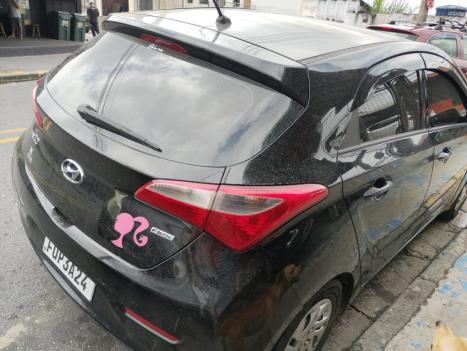 HYUNDAI HB 20 Hatch 1.0 12V 4P FLEX COMFORT, Foto 3