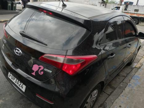 HYUNDAI HB 20 Hatch 1.0 12V 4P FLEX COMFORT, Foto 4