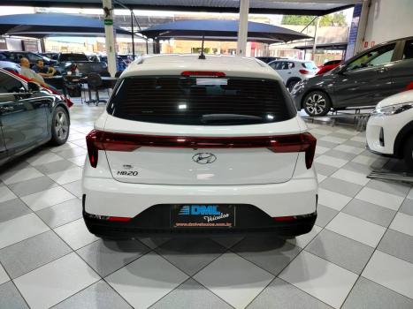 HYUNDAI HB 20 Hatch 1.0 12V 4P FLEX COMFORT, Foto 4