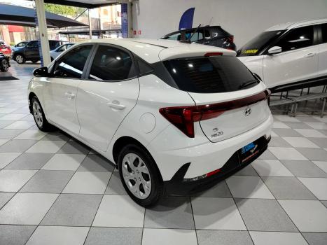 HYUNDAI HB 20 Hatch 1.0 12V 4P FLEX COMFORT, Foto 5