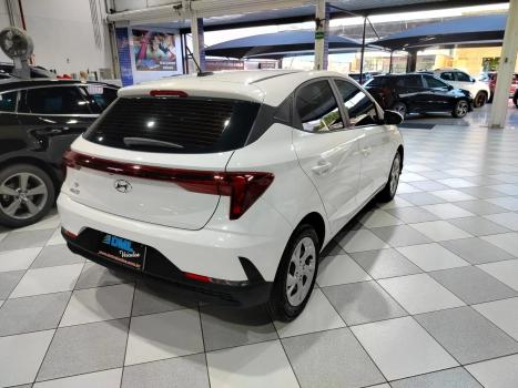 HYUNDAI HB 20 Hatch 1.0 12V 4P FLEX COMFORT, Foto 6