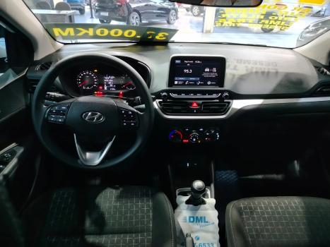 HYUNDAI HB 20 Hatch 1.0 12V 4P FLEX COMFORT, Foto 7