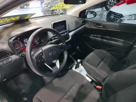 HYUNDAI HB 20 Hatch 1.0 12V 4P FLEX COMFORT, Foto 8