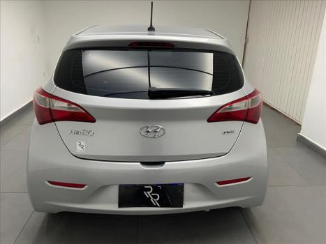 HYUNDAI HB 20 Hatch 1.0 12V 4P FLEX COMFORT, Foto 4