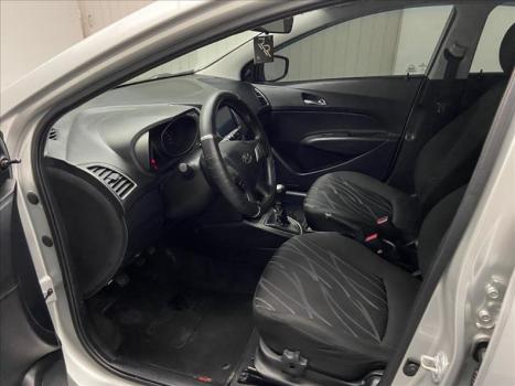 HYUNDAI HB 20 Hatch 1.0 12V 4P FLEX COMFORT, Foto 8