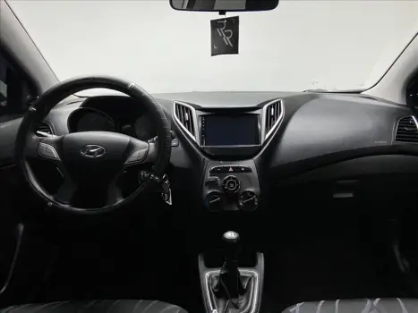 HYUNDAI HB 20 Hatch 1.0 12V 4P FLEX COMFORT, Foto 12