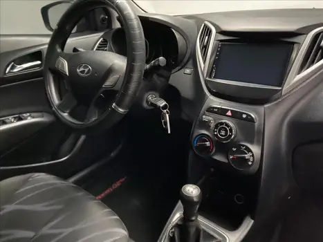 HYUNDAI HB 20 Hatch 1.0 12V 4P FLEX COMFORT, Foto 13