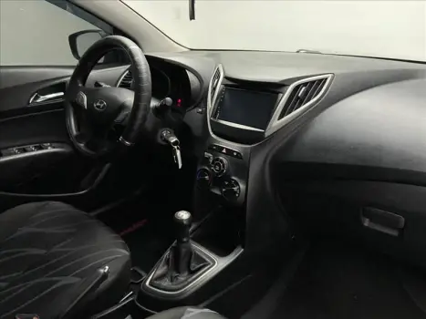 HYUNDAI HB 20 Hatch 1.0 12V 4P FLEX COMFORT, Foto 14