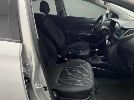 HYUNDAI HB 20 Hatch 1.0 12V 4P FLEX COMFORT, Foto 15