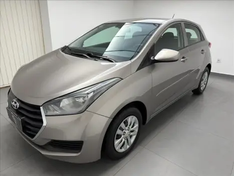 HYUNDAI HB 20 Hatch , Foto 2