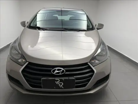 HYUNDAI HB 20 Hatch , Foto 3