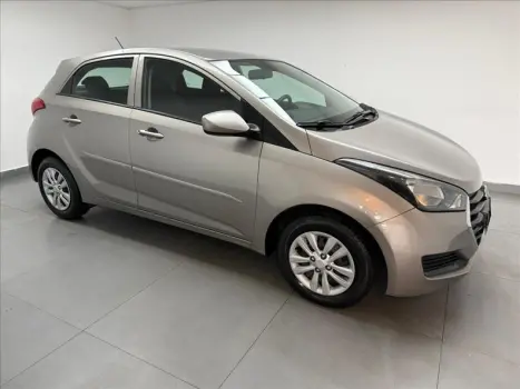 HYUNDAI HB 20 Hatch , Foto 4