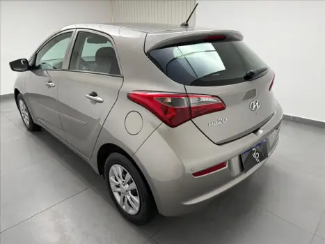 HYUNDAI HB 20 Hatch , Foto 7