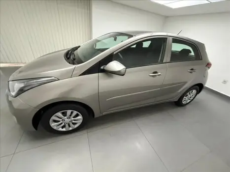 HYUNDAI HB 20 Hatch , Foto 10
