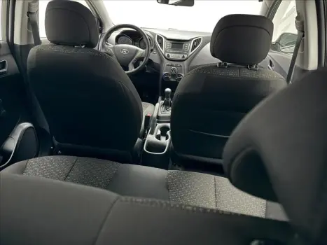 HYUNDAI HB 20 Hatch , Foto 11