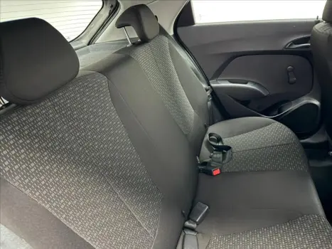 HYUNDAI HB 20 Hatch , Foto 12