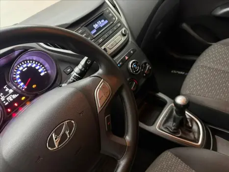 HYUNDAI HB 20 Hatch , Foto 14