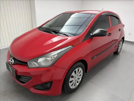 HYUNDAI HB 20 Hatch 1.0 12V 4P FLEX COMFORT, Foto 2