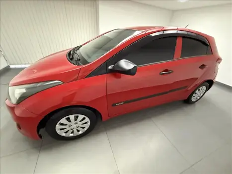 HYUNDAI HB 20 Hatch 1.0 12V 4P FLEX COMFORT, Foto 3