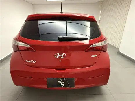 HYUNDAI HB 20 Hatch 1.0 12V 4P FLEX COMFORT, Foto 5